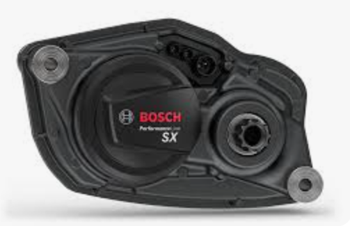Thumbnail: BOSCH Motor Adapters