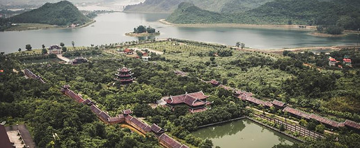 Vietnam - Things to do