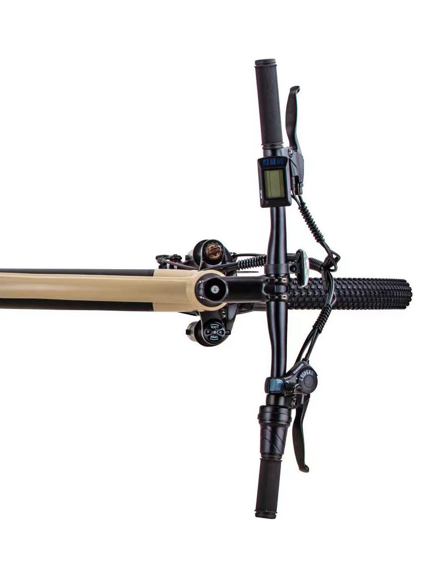 Thumbnail: SOLEBIKE URBAN2205