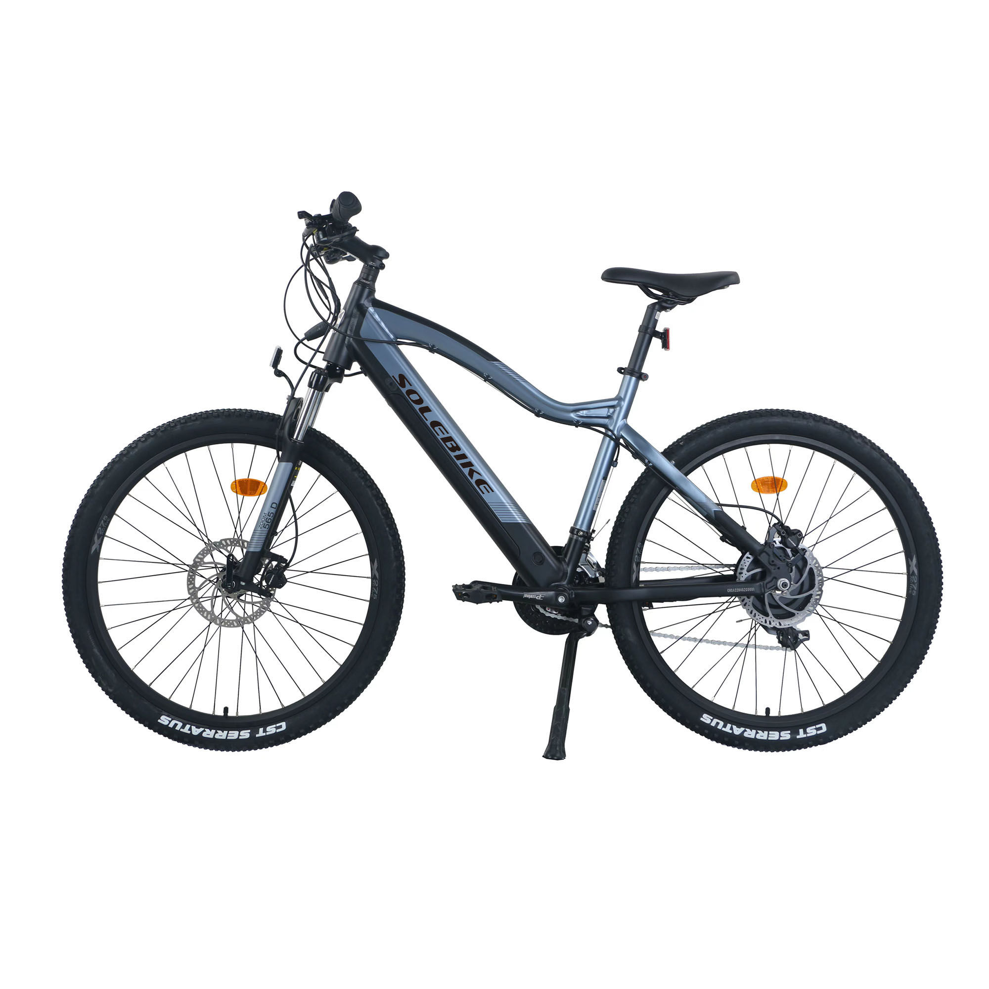 SOLEBIKE URBAN2204