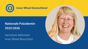 IW Deutschland hat einen Nationalen Vorstand