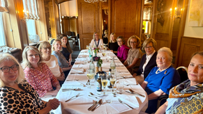 Wie ein Meeting bei uns aussieht