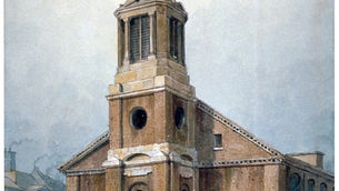 The Josephine Butler Society Annual Lecture - Wednesday 17th December 2025