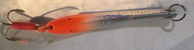 Thumbnail: Banana Pilker Lures
