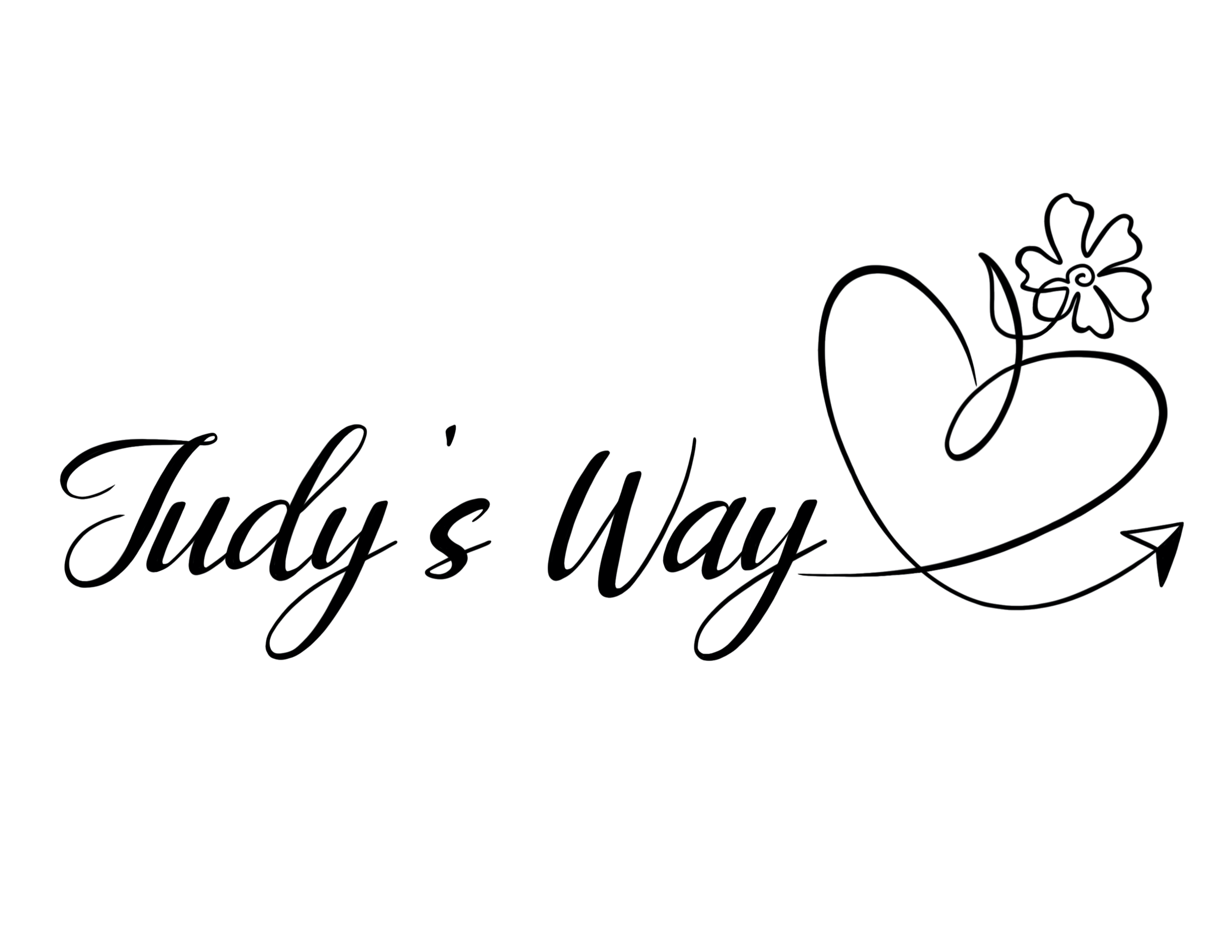 Welcome to the Judy's Way Community content media