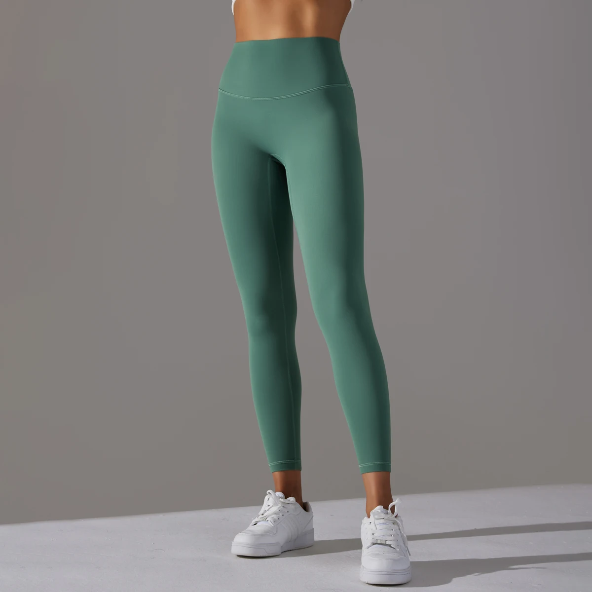 Yoga Leggings Women Fitness Leggings Running Cycling Pants Breathable Sports