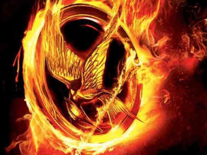 The Hunger Games