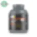 Trustified  - Retest Muscleblaze