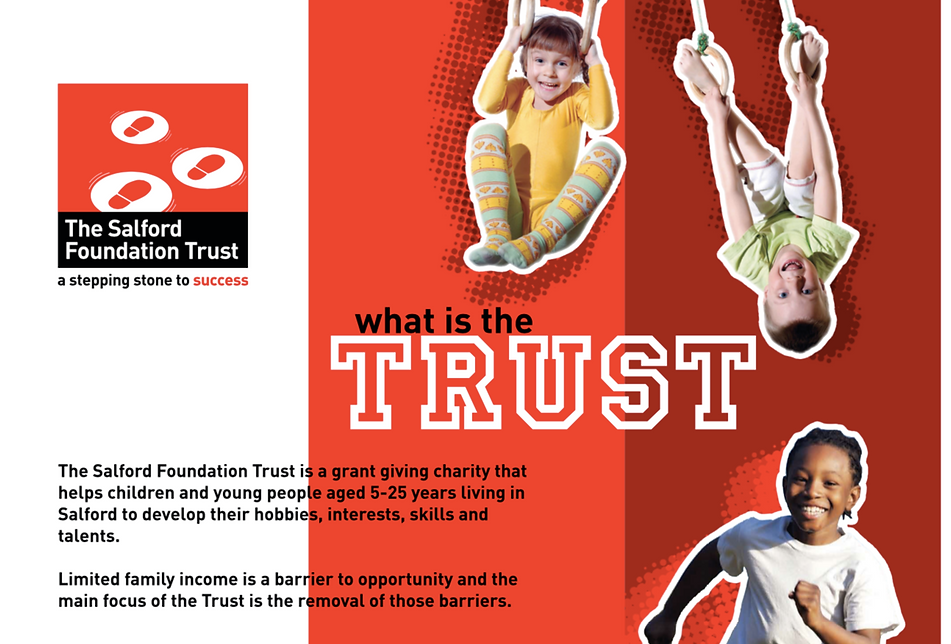 Salford Foundation Trust