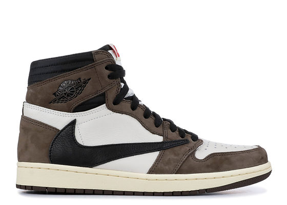 Travis scott x nike 2019 store