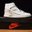 Miniatura: Jordan 1 Retro High Off-White/White