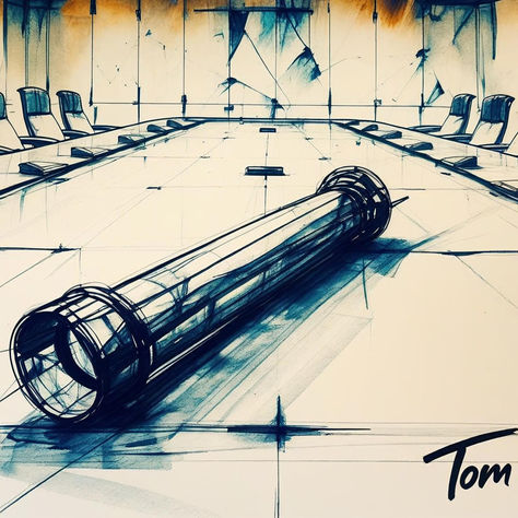 The Work That Outlives You: Succession, Stewardship, and the Courage to Let Go