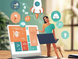 Denmark, It's Time to Stop Complaining and Improve Your Business Marketing