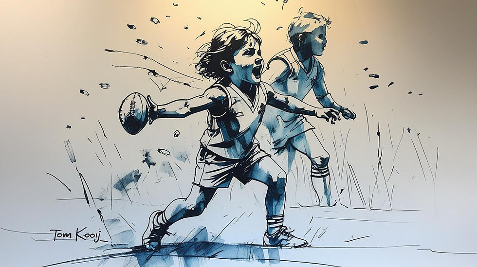 Moments worth protecting