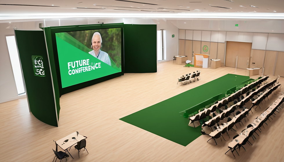Future of EMF and 5G Conference