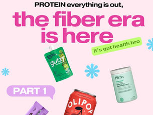Protein overload