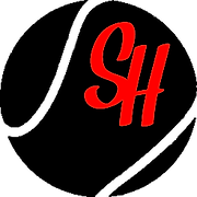 South Houston Tennis Academy logo