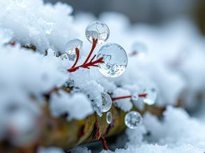 Macrofotografie in de winter, Tips&Tricks