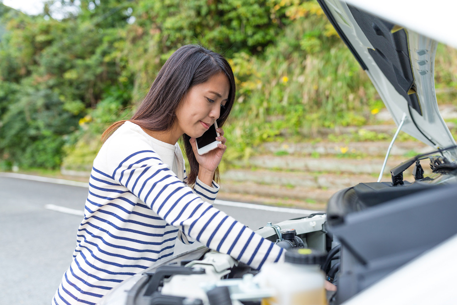 What Happens If Your Electric Power Steering Fails Power Steering Coolers