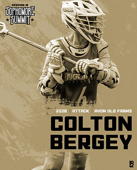 Player Spotlights - Colton Bergey.jpg