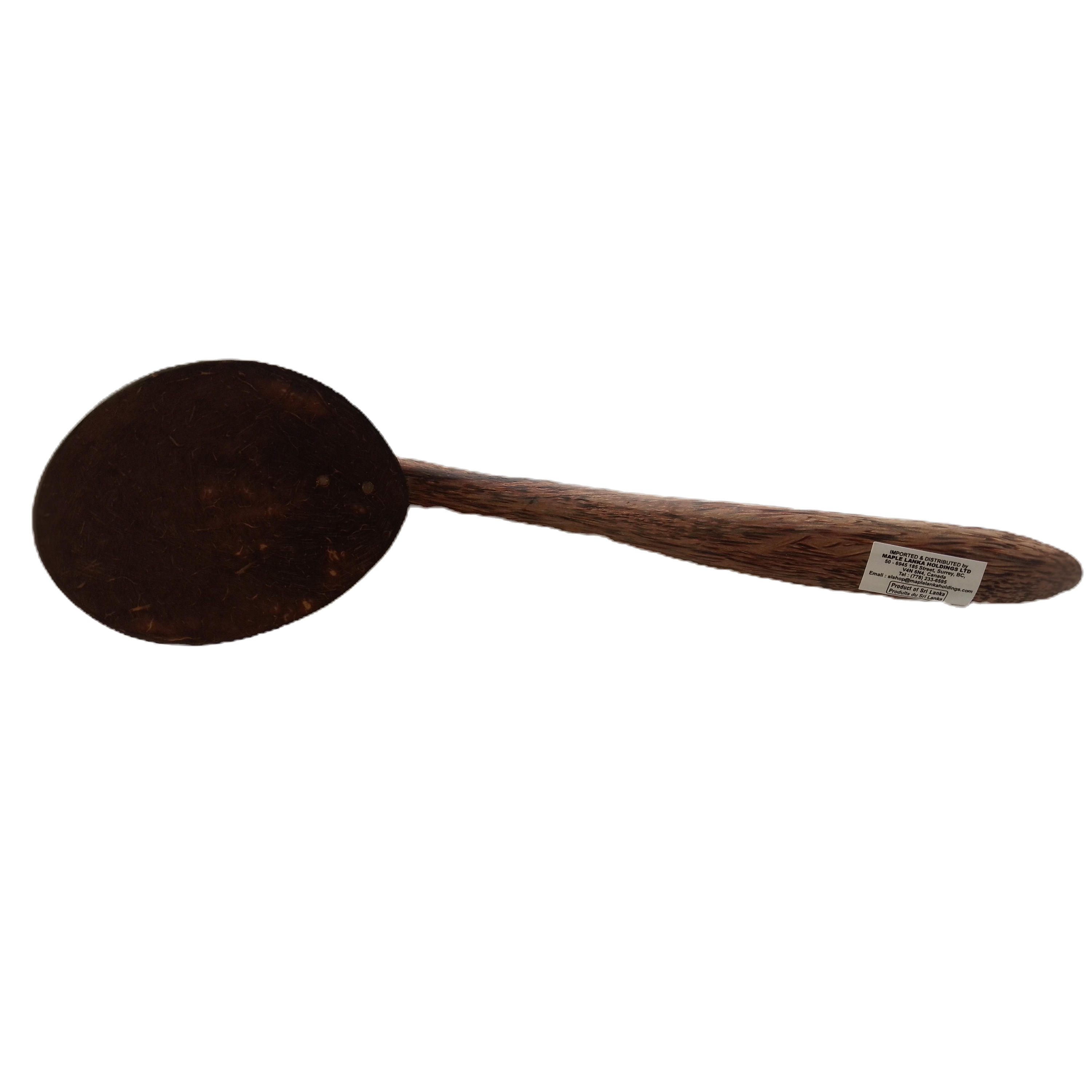 Rice spoon