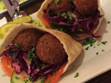 Jackie's Grillette Montclair  CLOSED