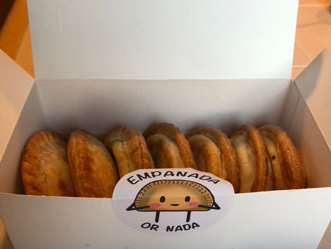 Empanada or Nada