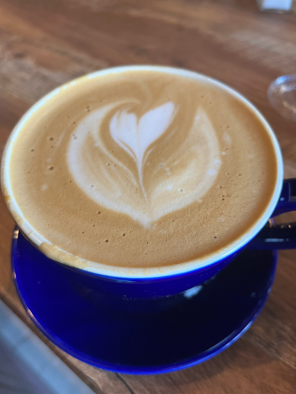 Marcel Bakery and Kitchen