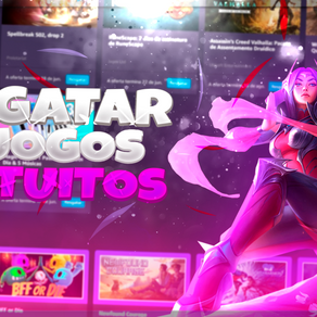 Como resgatar os jogos gratuitos do Amazon Prime Gaming