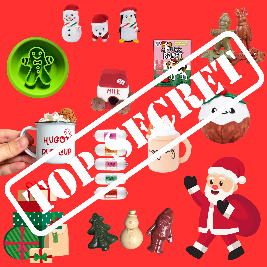 Secret Santa Bundles