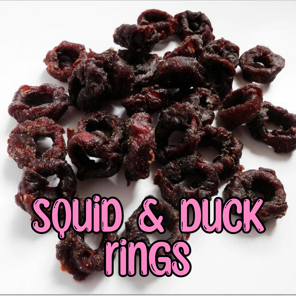 Thumbnail: Mix & Munch - 1kg