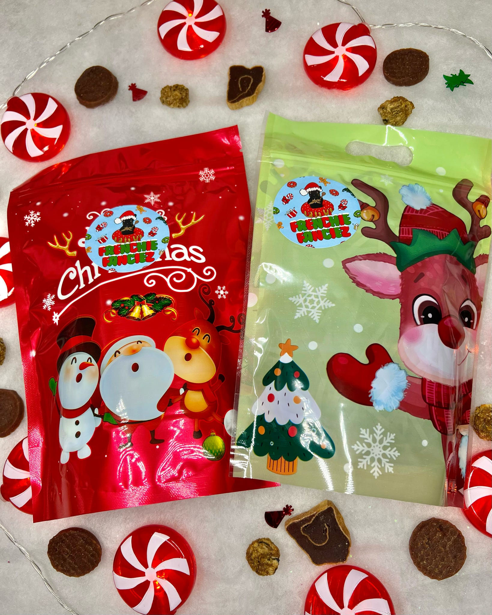 Merry Mix & Munch - 250g