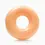 Thumbnail: Happy Bday Tough Donut Toy