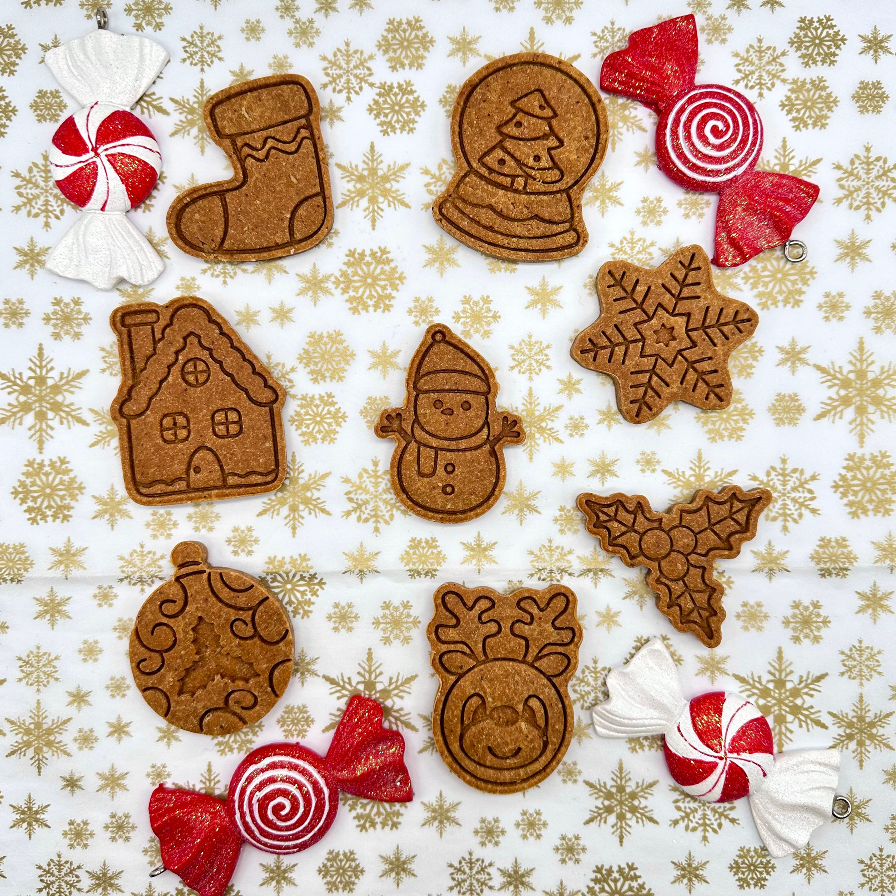 Christmas Cookies 🎅🏼