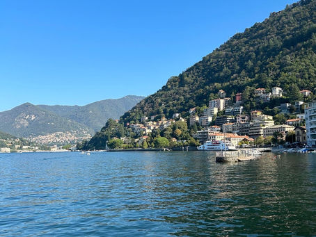 Como: cosa visitare in un giorno