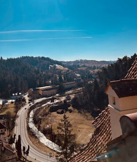 Romania in 3 giorni: Bucarest, Castello Peles, Castello Bran (Dracula) e Brasov