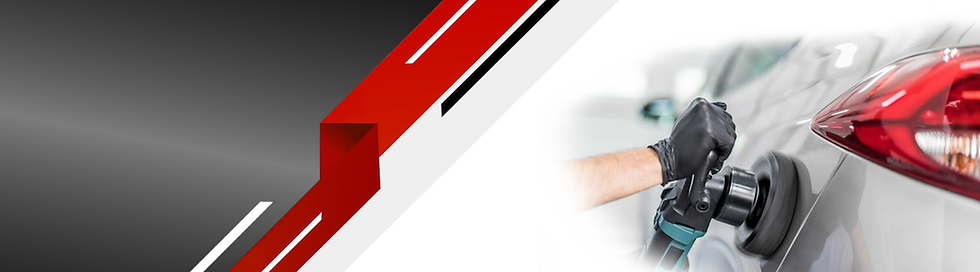 Vehicle Polishing in Vernon BC - AutoCosmedics