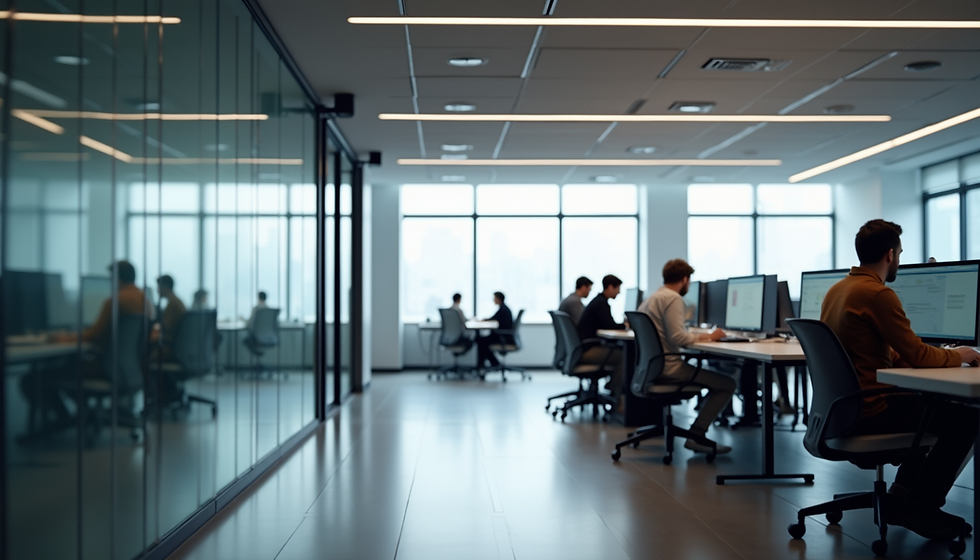 新しい仲間を探しています！電通システムの採用情報