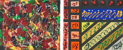 Sponge effect | picartfusion