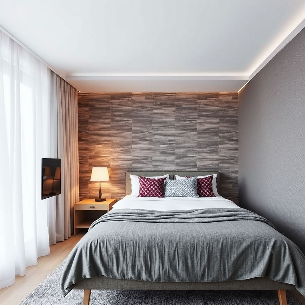 Vì sao chỗ ở vẫn hiển thị nhưng ít khách đặt phòng?