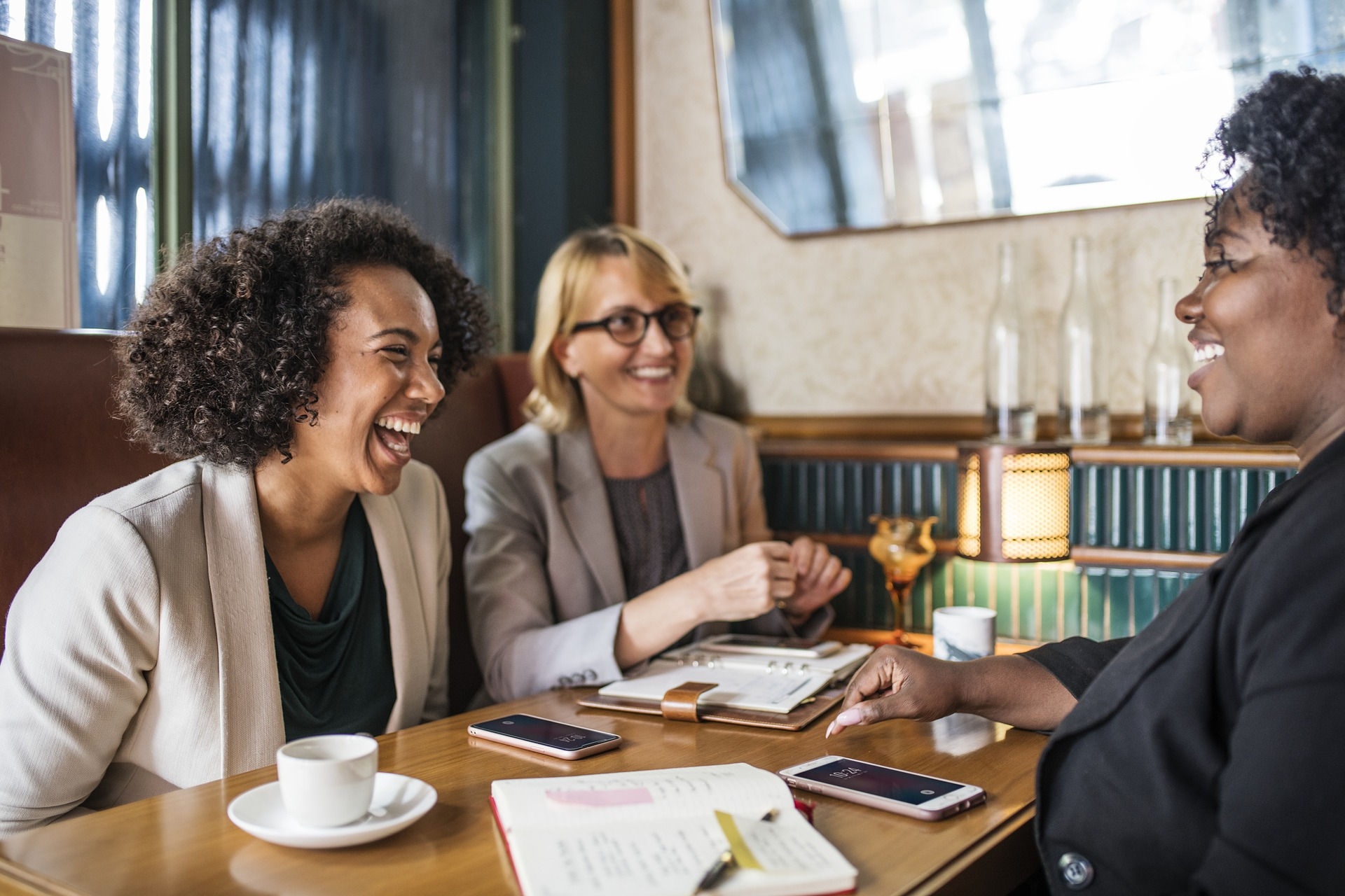 Addressing Workplace Dysfunction