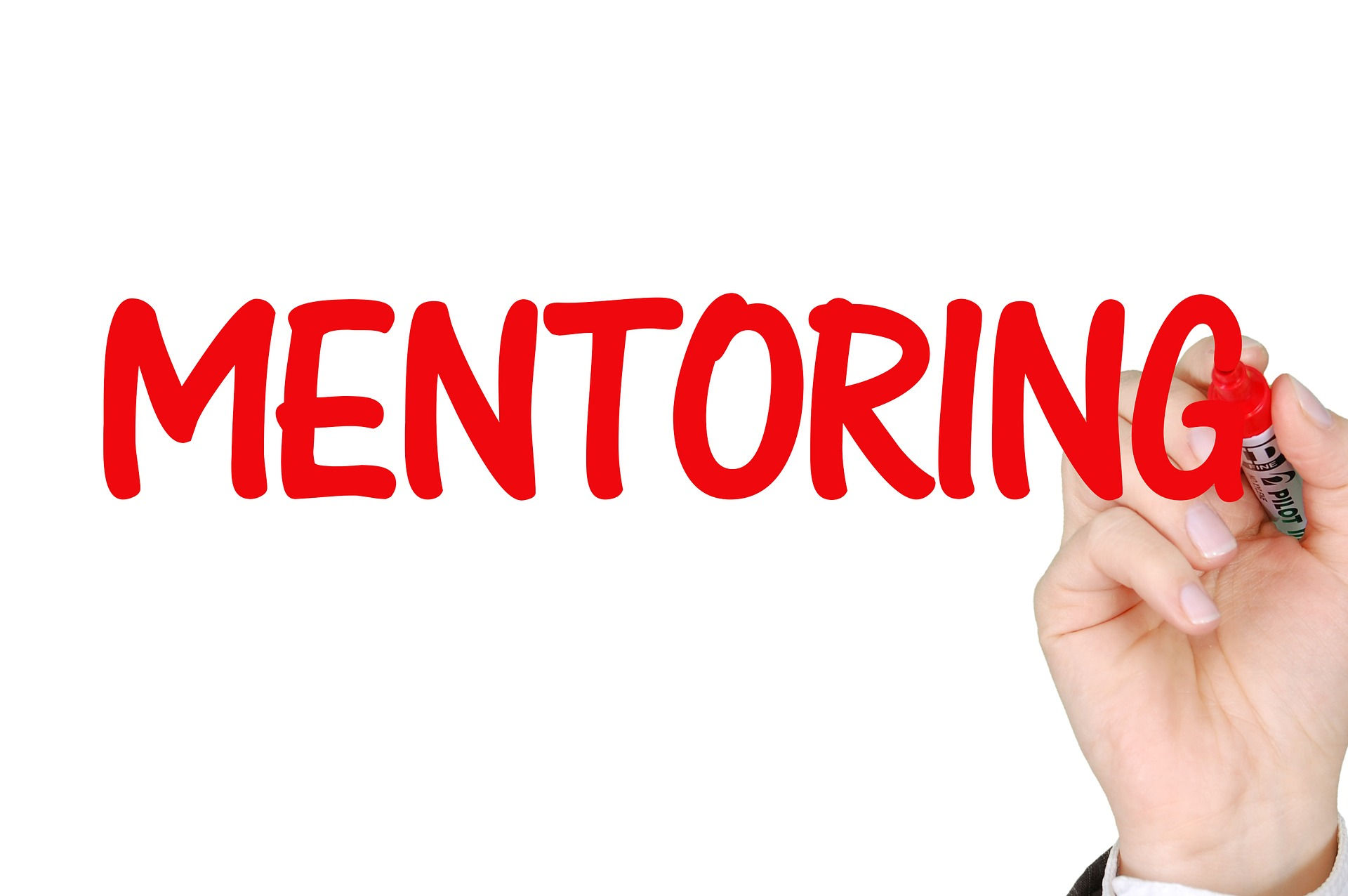 Being a Great Mentor or Mentee