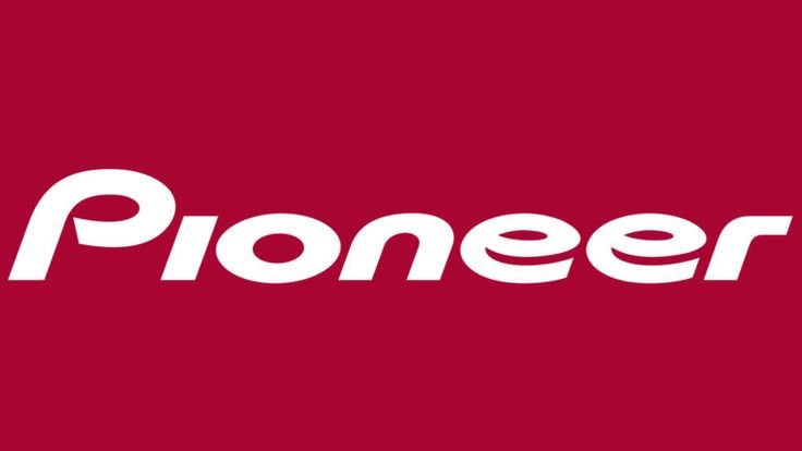 pioneer audio