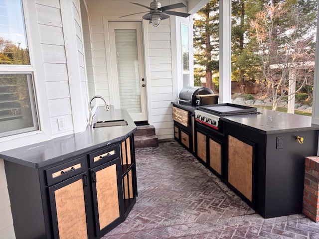 yuba city kitchen remodel