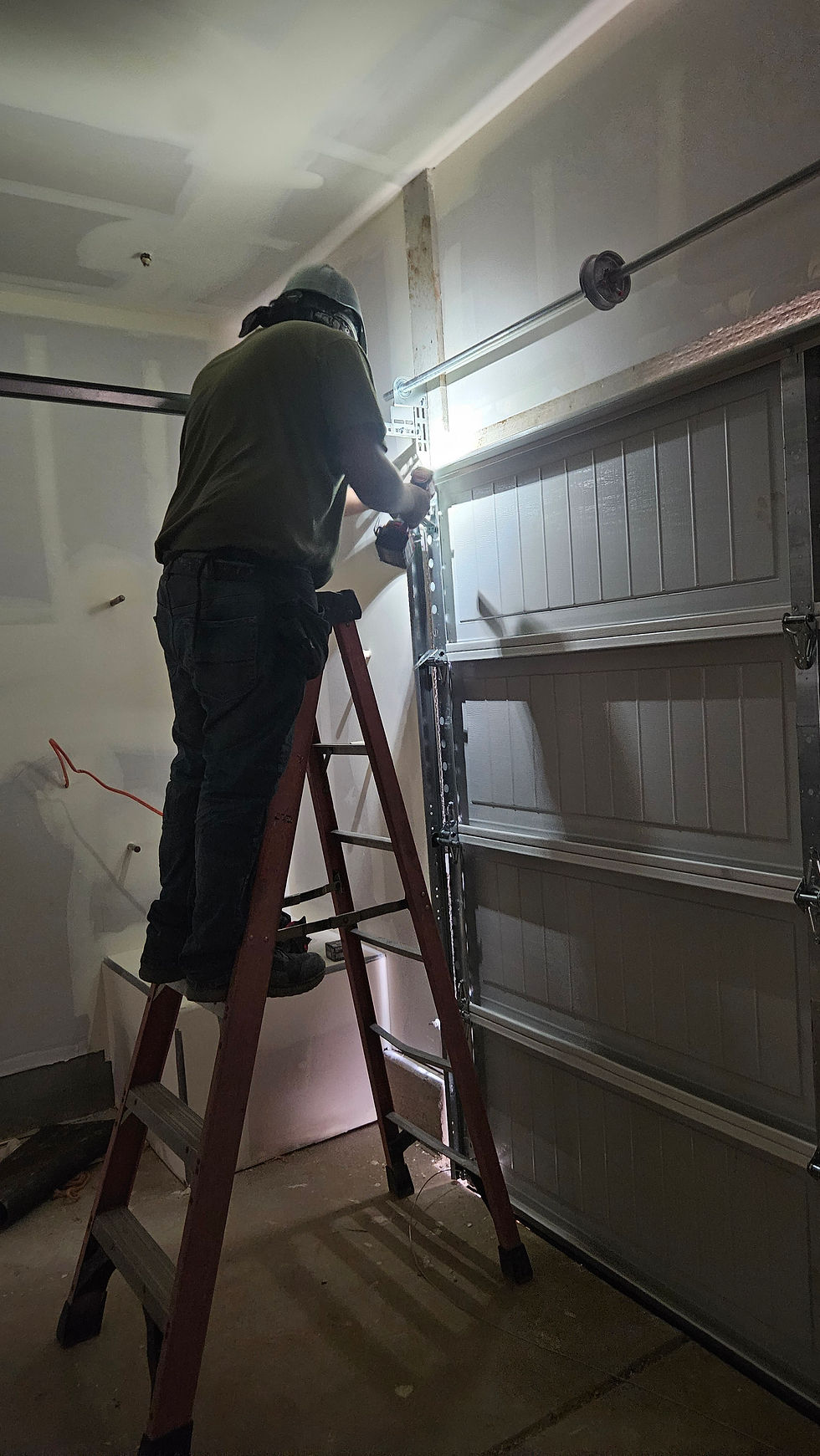 How Often Should You Service Your Garage Door? (Yuba-Sutter Homeowner Guide)