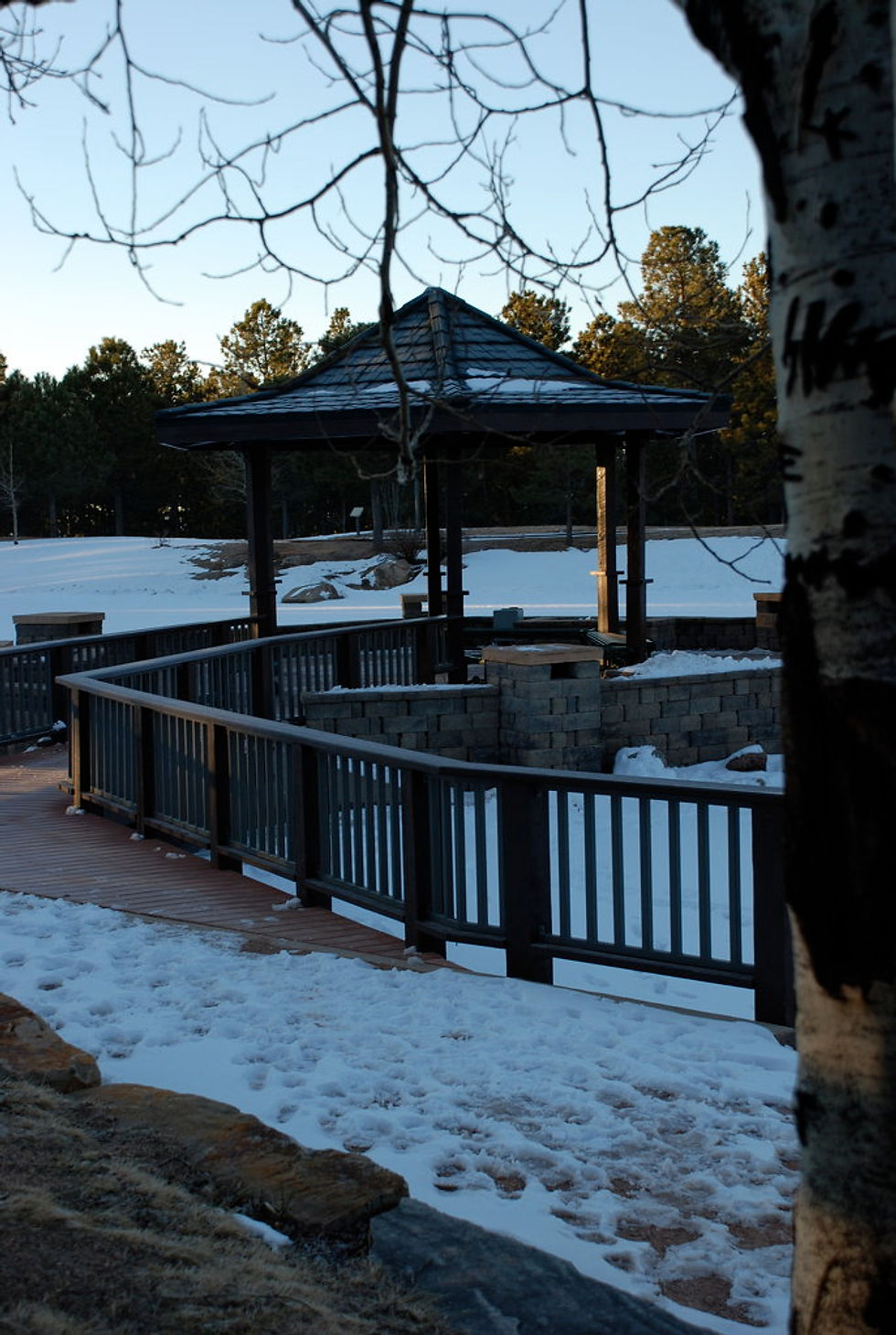 Fox Run Park