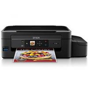 Epson Et2550 | Compumega