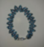 Thumbnail: Angel wings weave bracelet