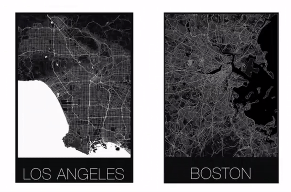 bostonLA