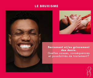 Le Bruxisme